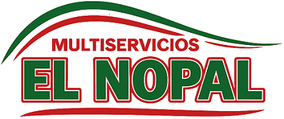 Logo El Nopal